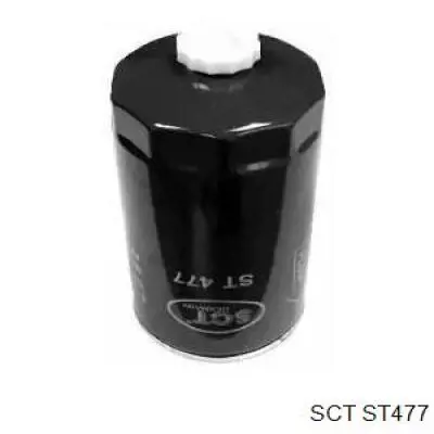 Фильтр топливный SCT ST477