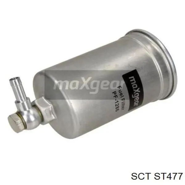 Топливный фильтр ST477 SCT
