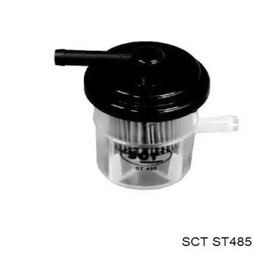 Фильтр топливный SCT ST485
