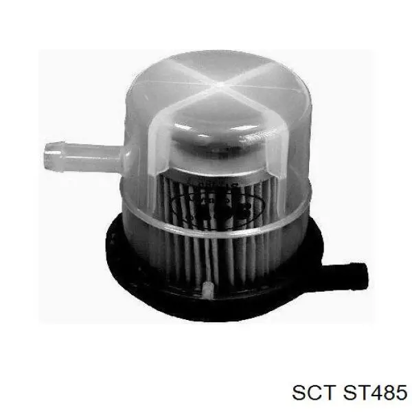 Топливный фильтр ST485 SCT