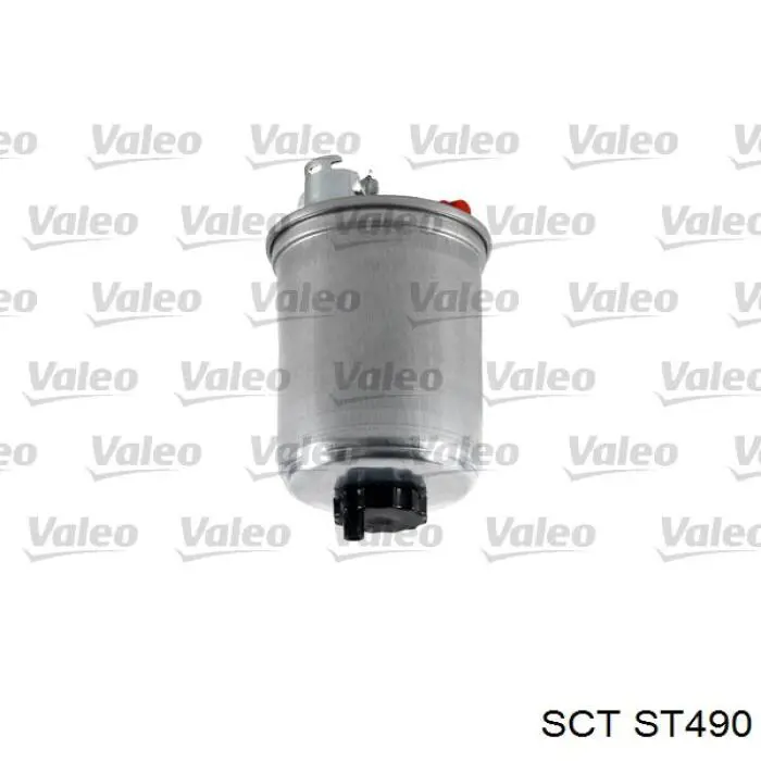 Топливный фильтр C240 Vasco Filters