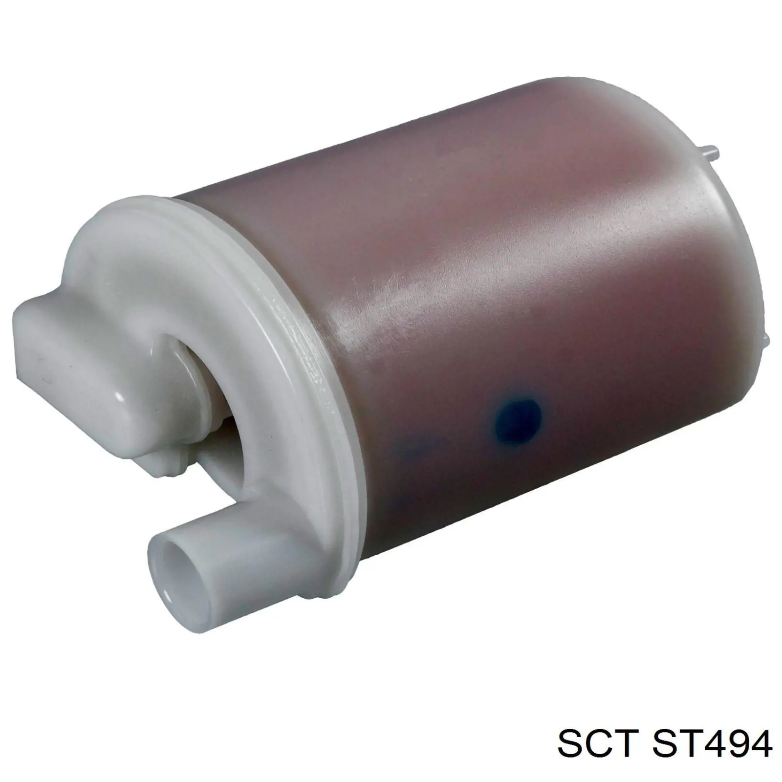 Фильтр топливный SCT ST494