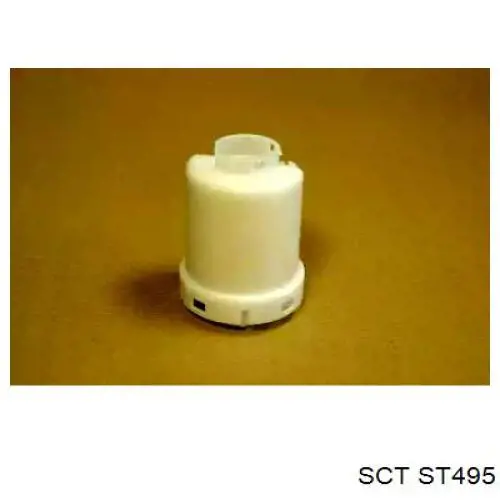 ST495 SCT топливный фильтр
