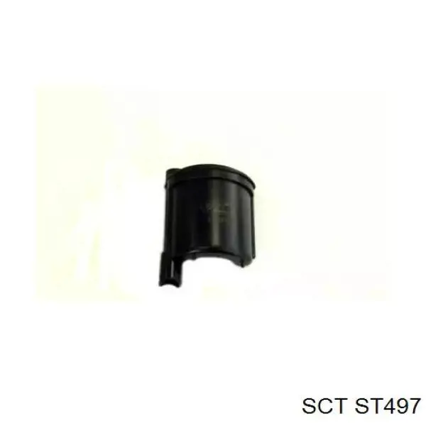 ST497 SCT топливный фильтр