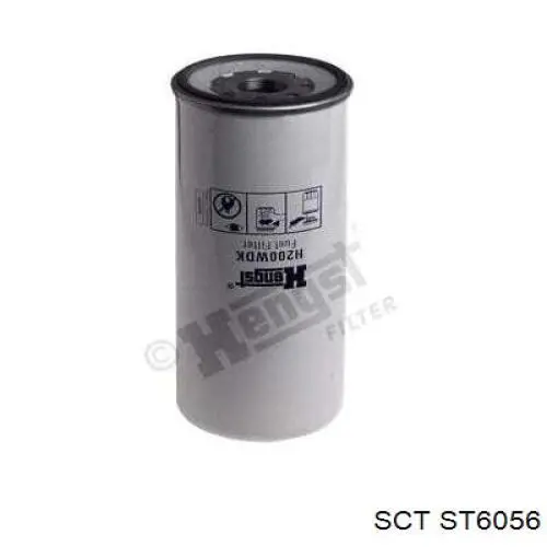 Топливный фильтр ST6056 SCT