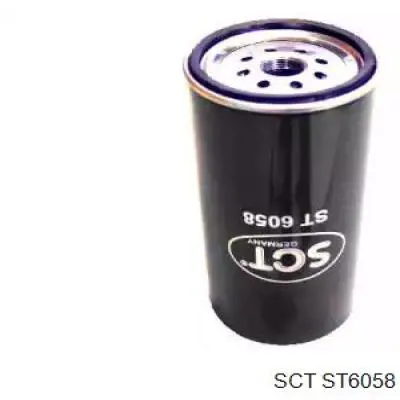 ST6058 SCT топливный фильтр