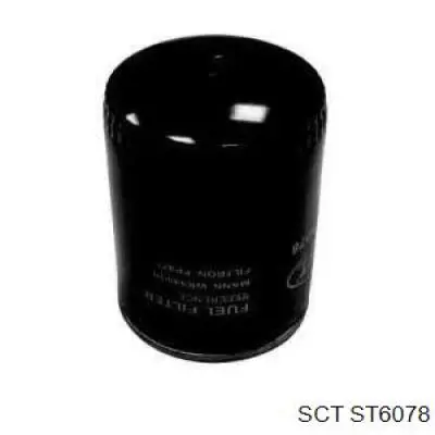 Топливный фильтр ST6078 SCT