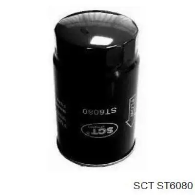 ST6080 SCT топливный фильтр