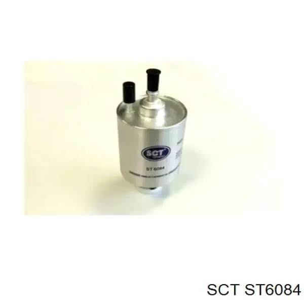 ST6084 SCT топливный фильтр