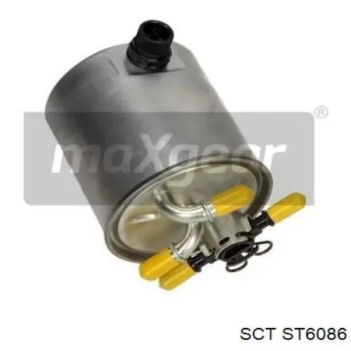 Фильтр топливный SCT ST6086
