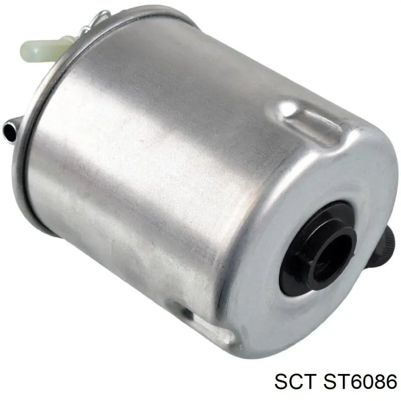 Топливный фильтр ST6086 SCT