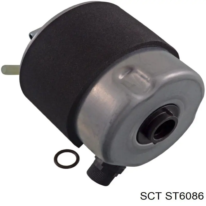 ST6086 SCT Фильтр топлива