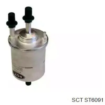 Фильтр топливный SCT ST6091
