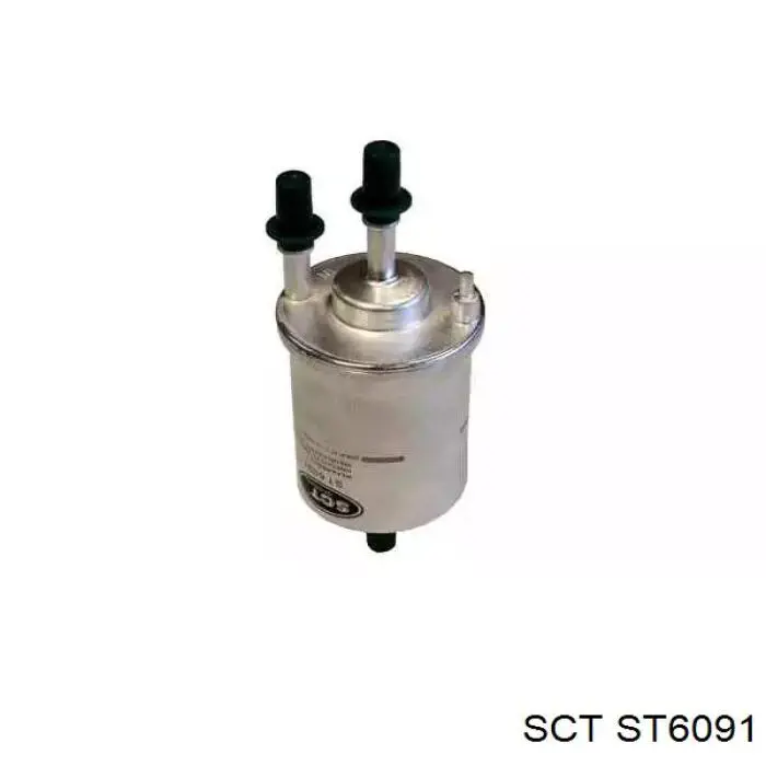 ST6091 SCT filtro de combustível