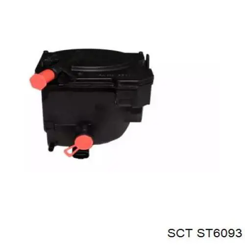 Топливный фильтр ST6093 SCT