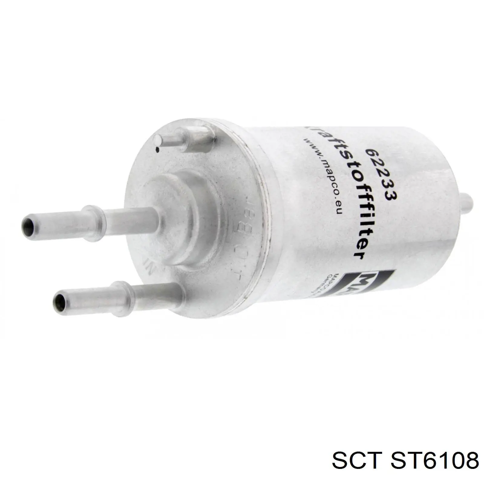 Фильтр топливный SCT ST6108