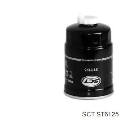 Топливный фильтр ST6125 SCT