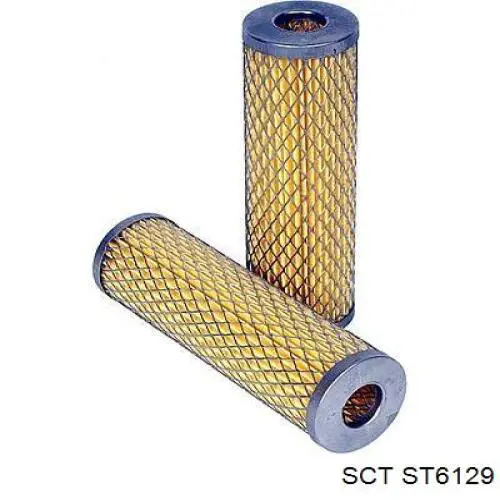 Топливный фильтр ST6129 SCT