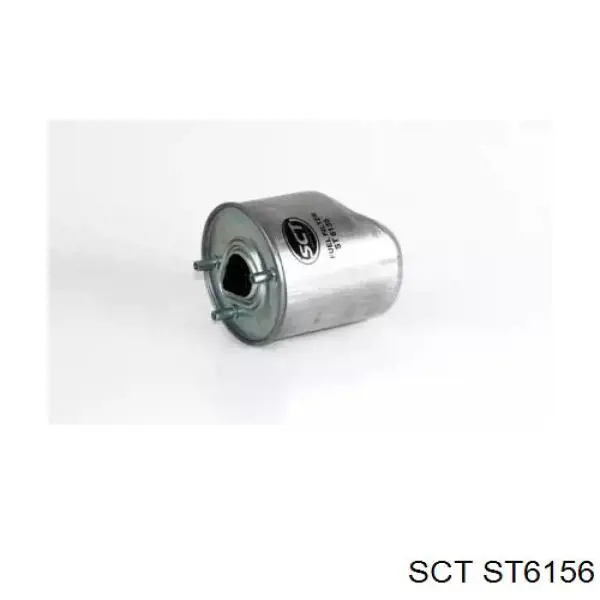 Топливный фильтр ST6156 SCT