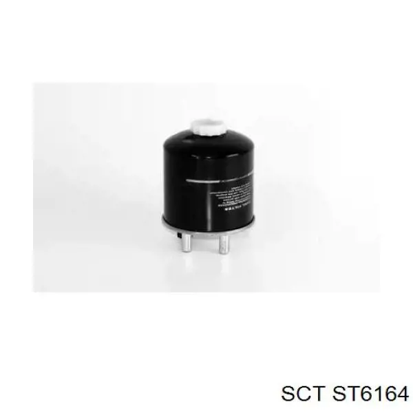 Топливный фильтр ST6164 SCT