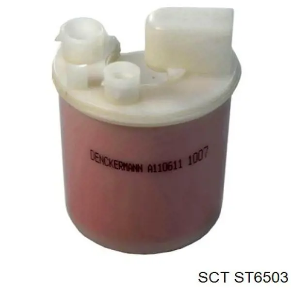Фильтр тонкой очистки топлива SCT ST6503 цена, от 10.22 USD
