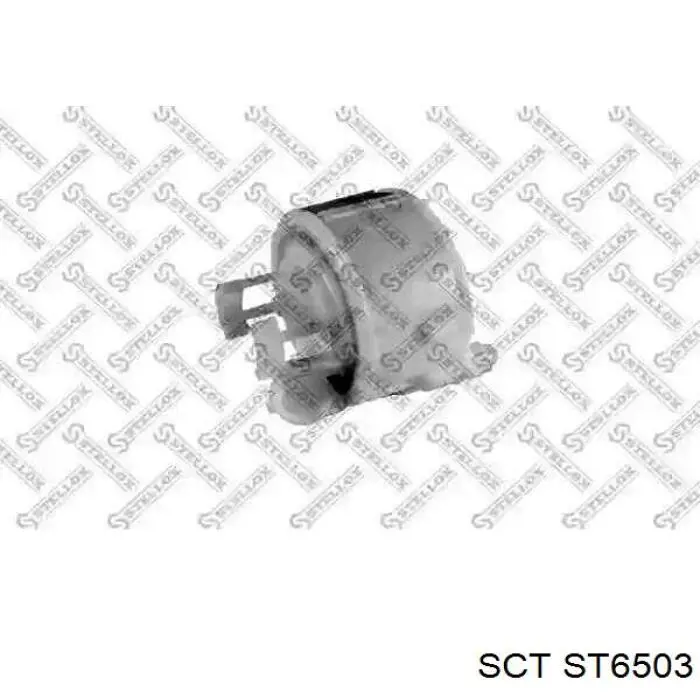 Купить ST6503 SCT Фильтр-отстойник топлива грубой очистки
