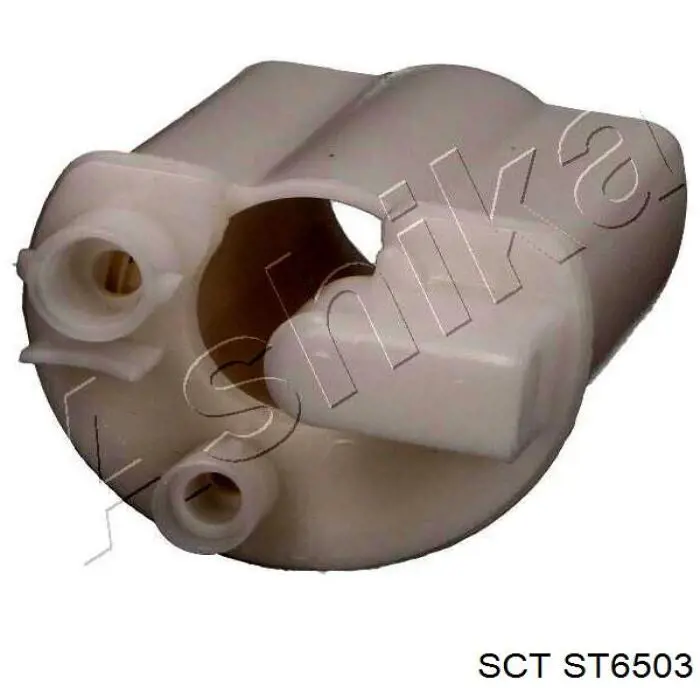 Фильтр топливный SCT ST6503