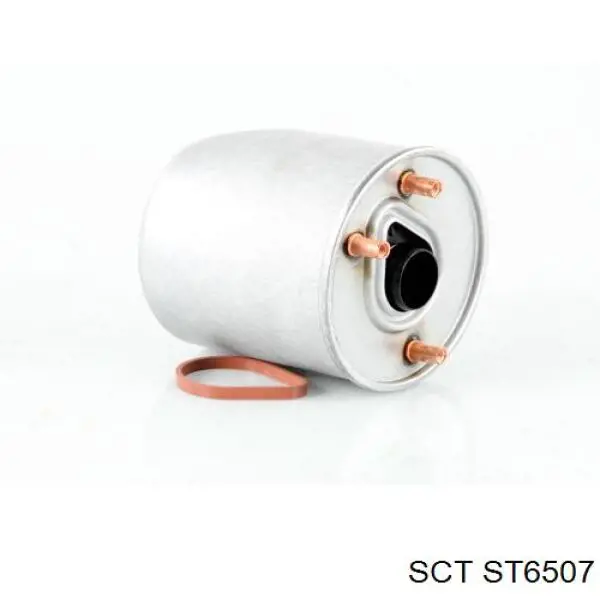 Фильтр тонкой очистки топлива SCT ST6507 цена, от 23.22 USD