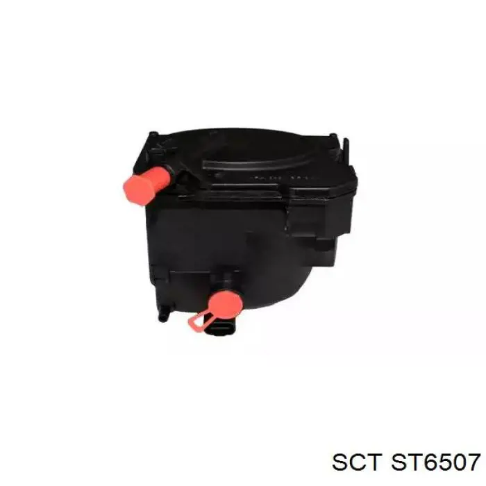Топливный фильтр ST6507 SCT