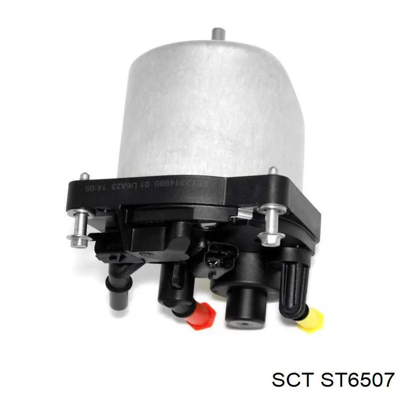Купить ST6507 SCT Фильтр-отстойник топлива грубой очистки