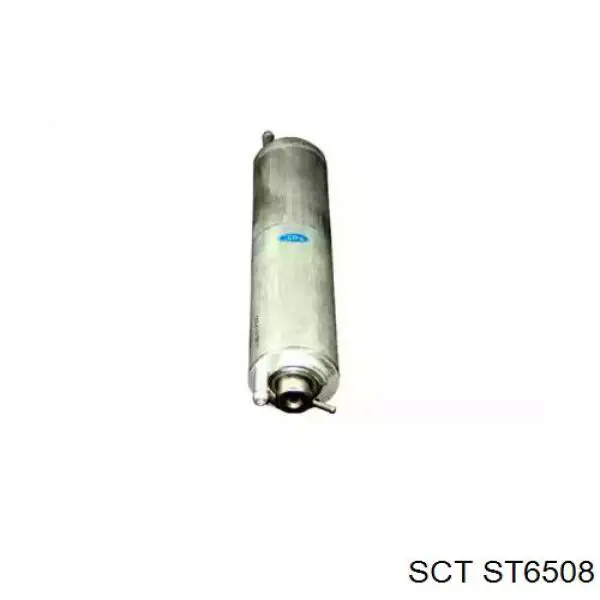 ST6508 SCT топливный фильтр