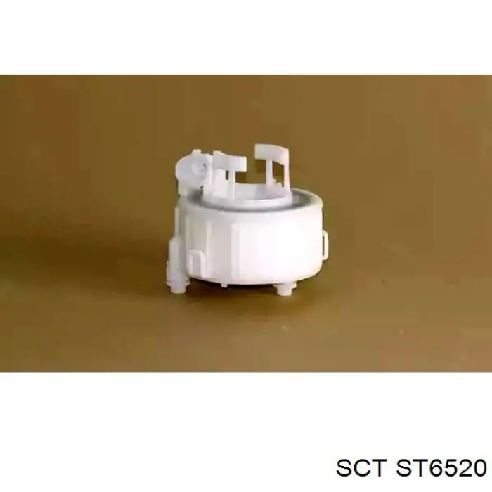 ST6520 SCT топливный фильтр