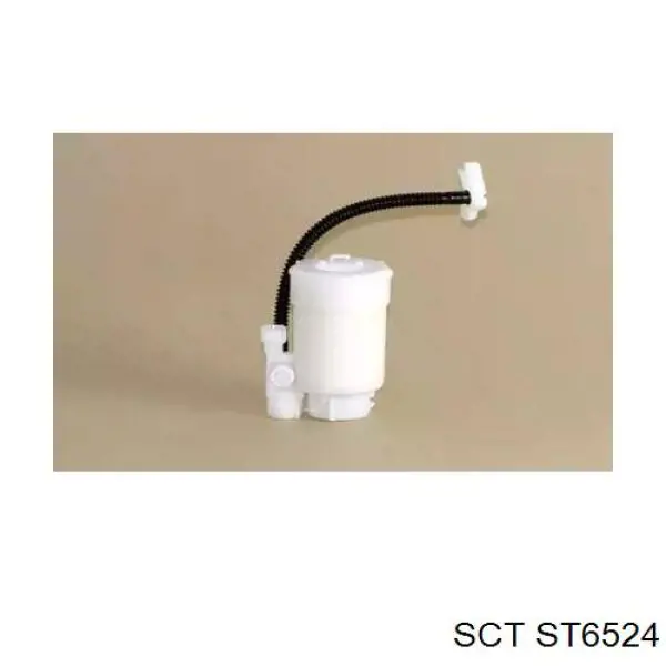 ST6524 SCT