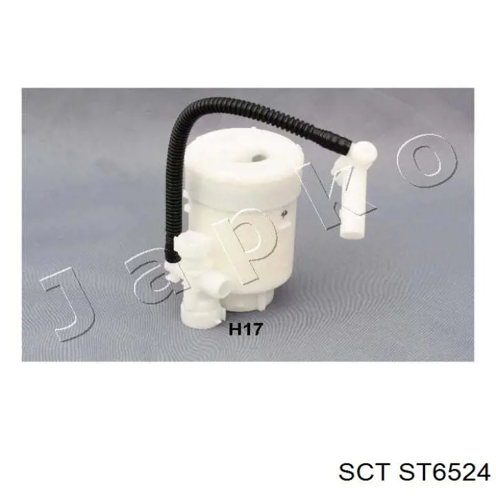 Топливный фильтр ST6524 SCT