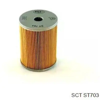 ST703 SCT топливный фильтр
