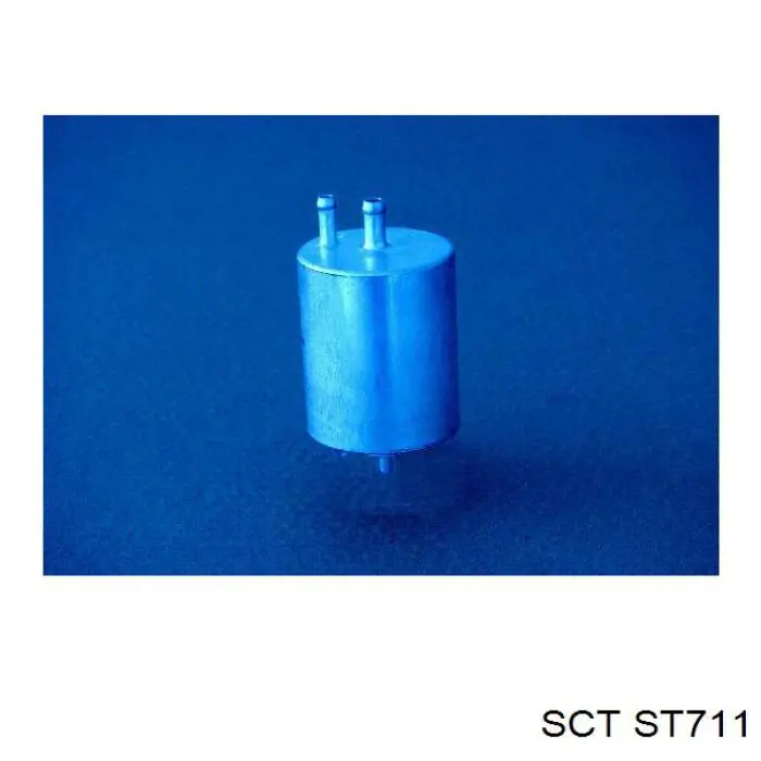 Фильтр топливный SCT ST711