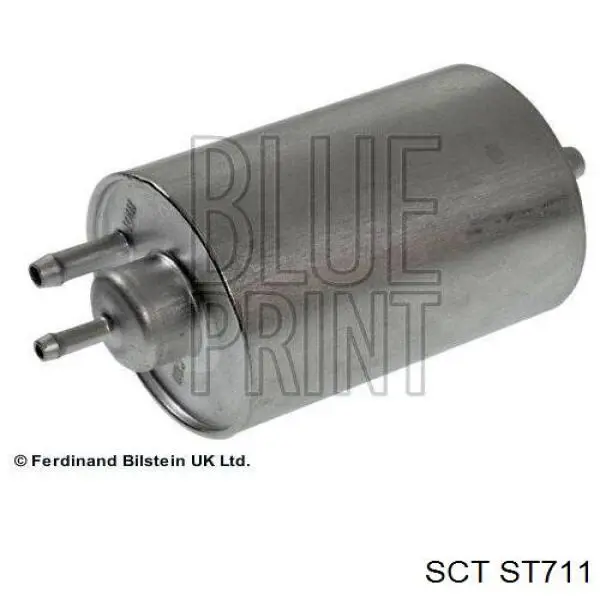ST711 SCT топливный фильтр