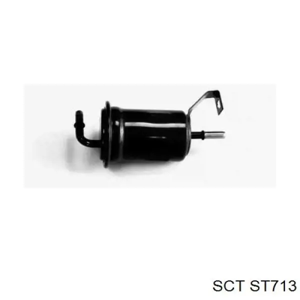 Топливный фильтр ST713 SCT