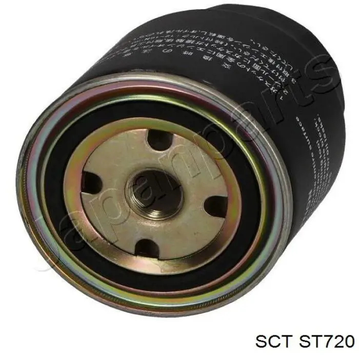 Топливный фильтр ST720 SCT