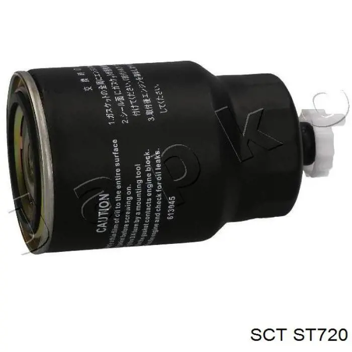 Фильтр топливный SCT ST720