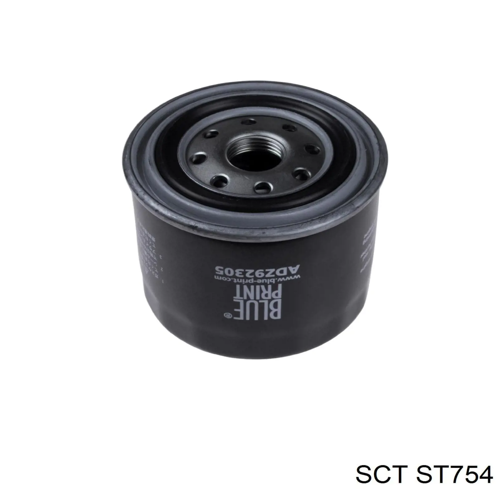 Топливный фильтр ST754 SCT