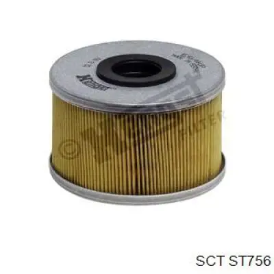 Фильтр топливный SCT ST756