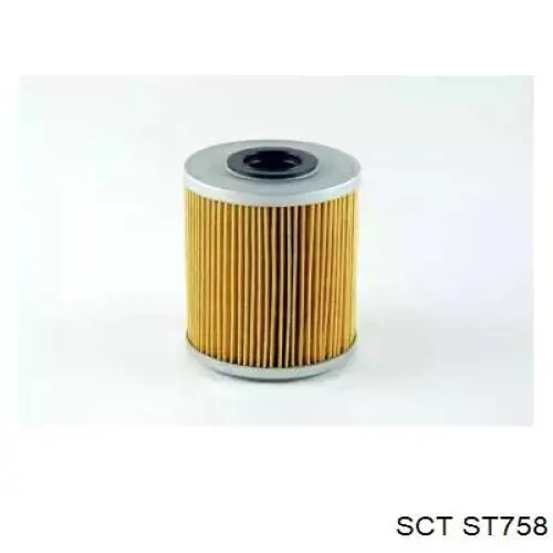 Топливный фильтр ST758 SCT