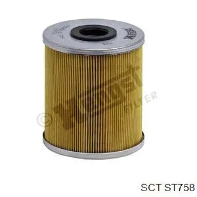 Фильтр топливный SCT ST758