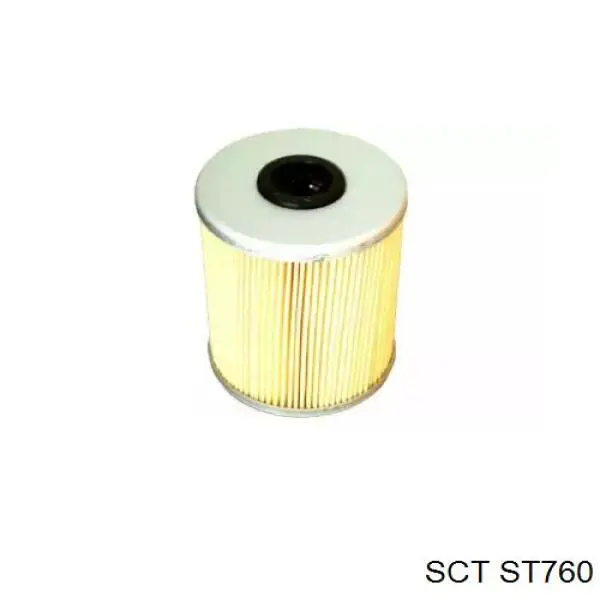 Купить ST760 SCT Фильтр-отстойник топлива грубой очистки