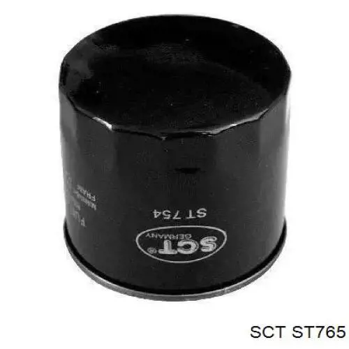 Фильтр топливный SCT ST765