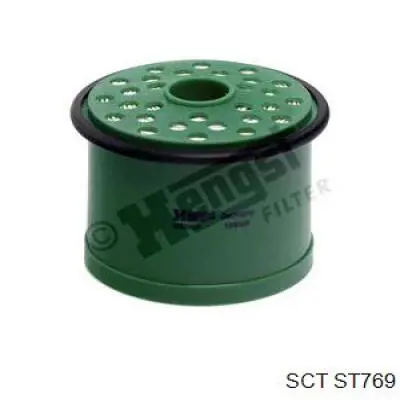 Купить ST769 SCT Фильтр-отстойник топлива грубой очистки