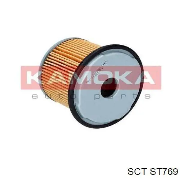 Топливный фильтр ST769 SCT