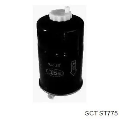 Фильтр тонкой очистки топлива SCT ST775 цена, от 12.22 USD