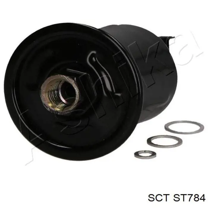 Фильтр топливный SCT ST784